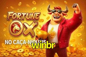 Jogo Fortune Ox no winbr Cassino