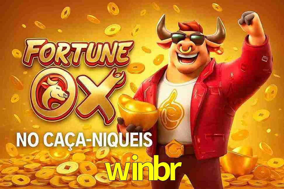 Jogo Fortune Ox no winbr Cassino