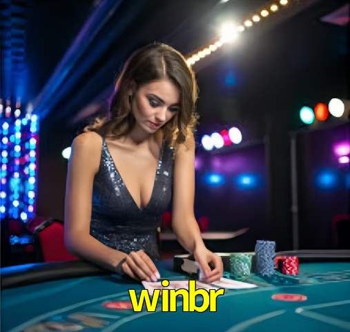 winbr com App – Jogue de Qualquer Lugar