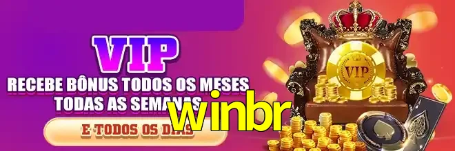 Promoções Imperdíveis do winbr