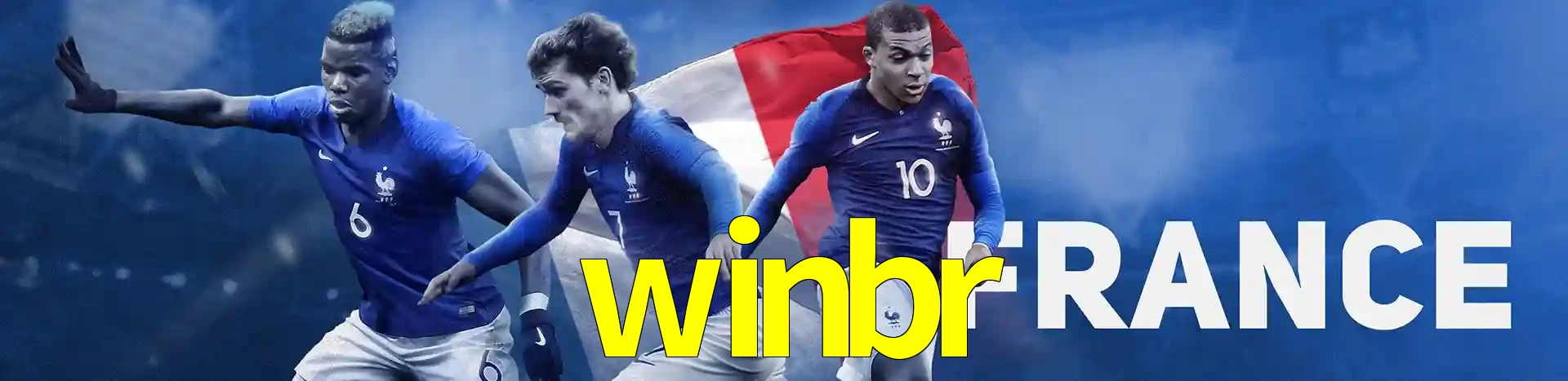 Apostas Esportivas no winbr Cassino